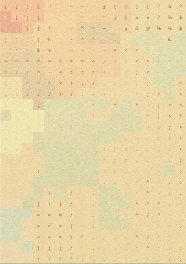 Convergence Remnants #7649