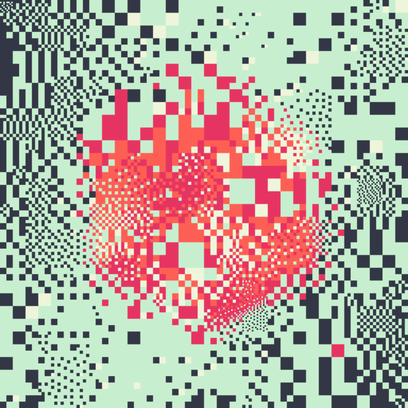 Noumenon #70