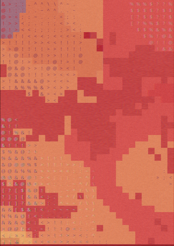Convergence Remnants #20713