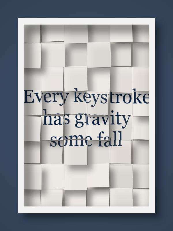 The Metaphor Machine #39194