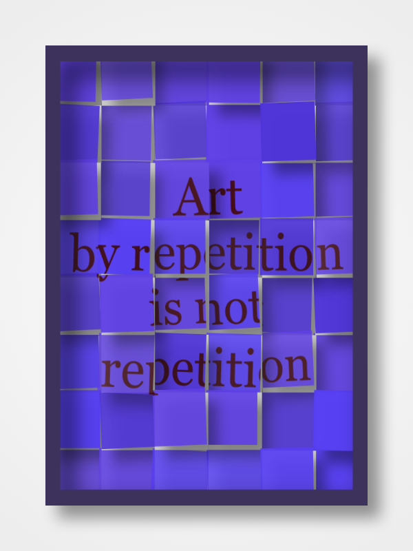 The Metaphor Machine #985