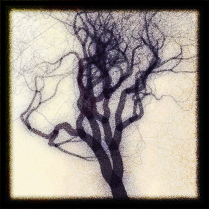 Arboreal #8