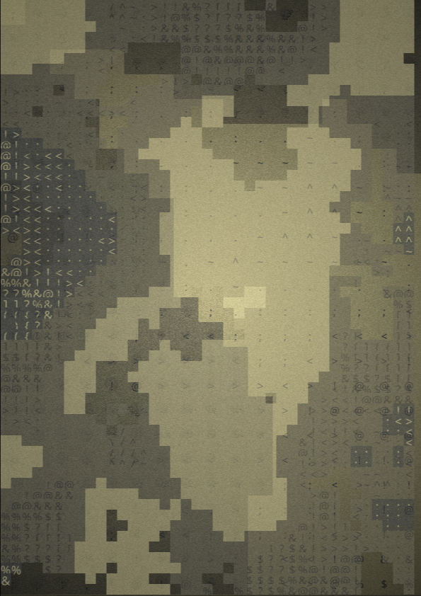 Convergence Remnants #7543