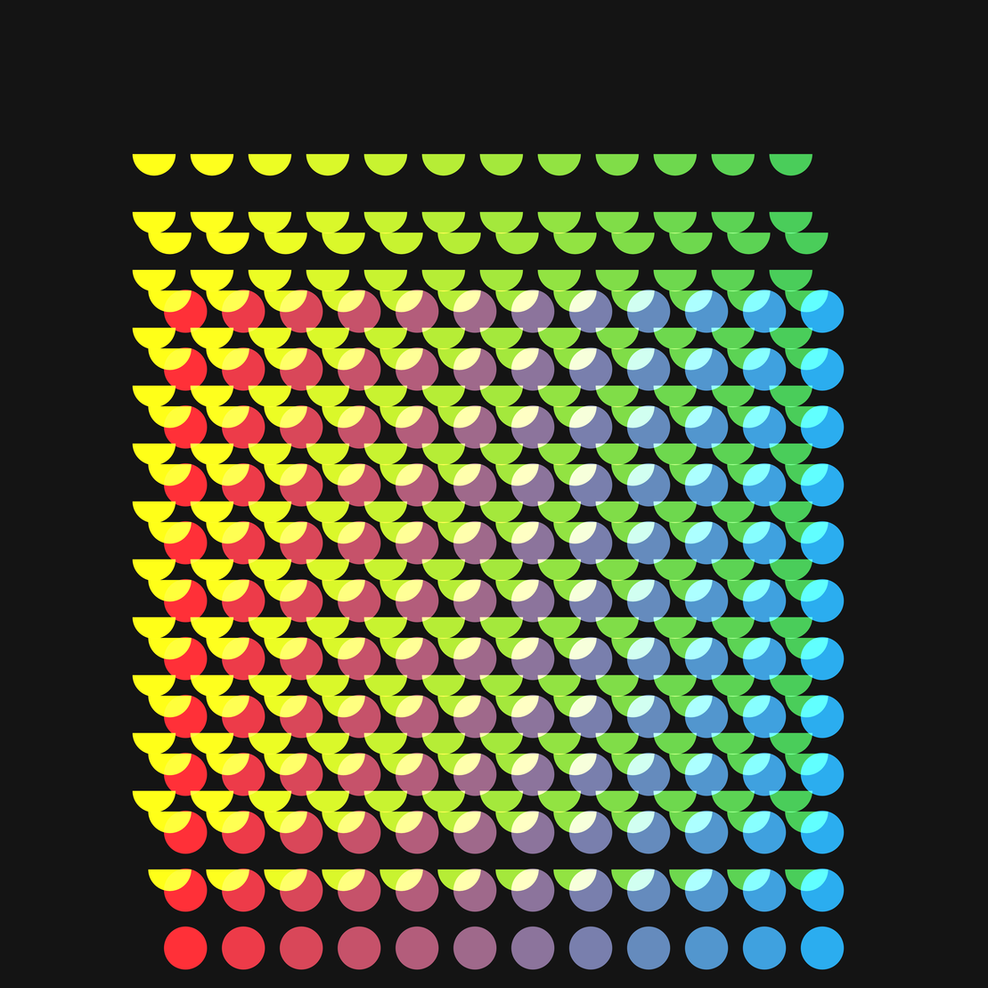 Tesselations #74