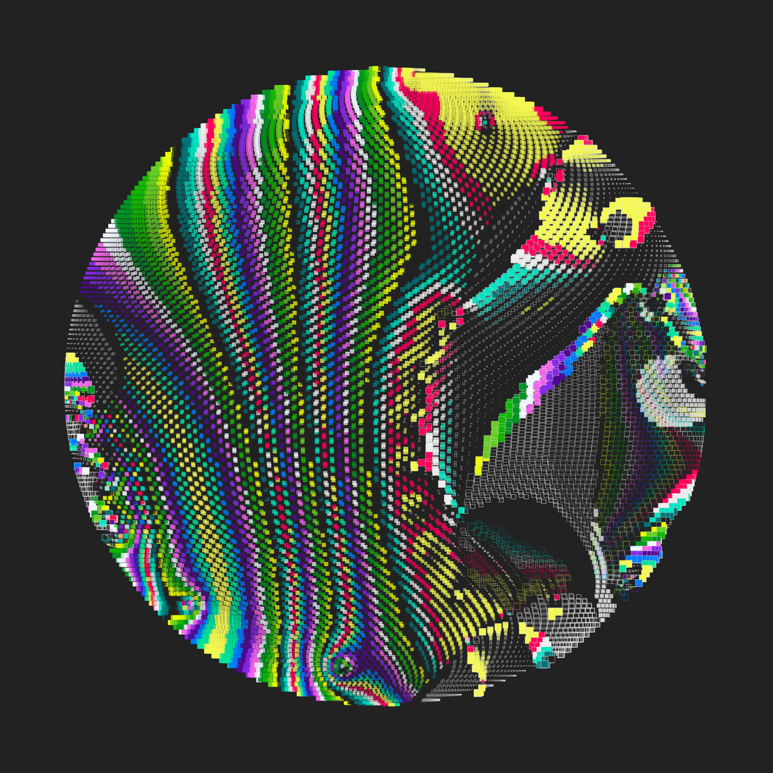 Still C #63