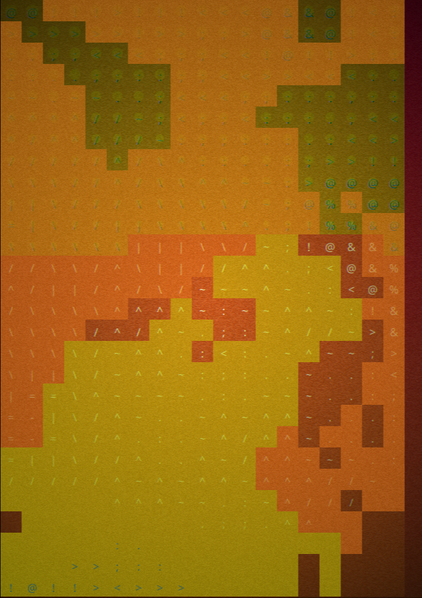 Convergence Remnants #6587