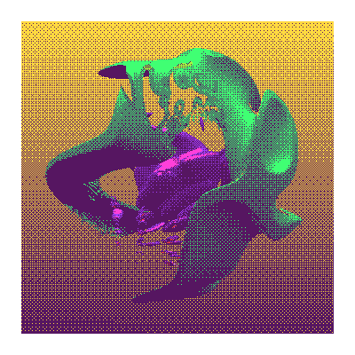 milkdrop #20