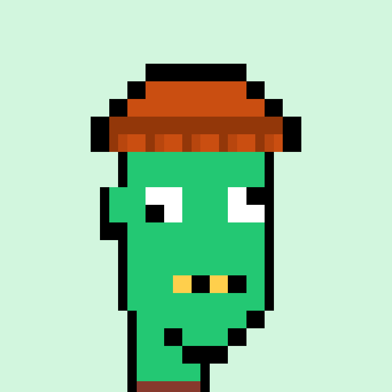 fxKevin Punk #36
