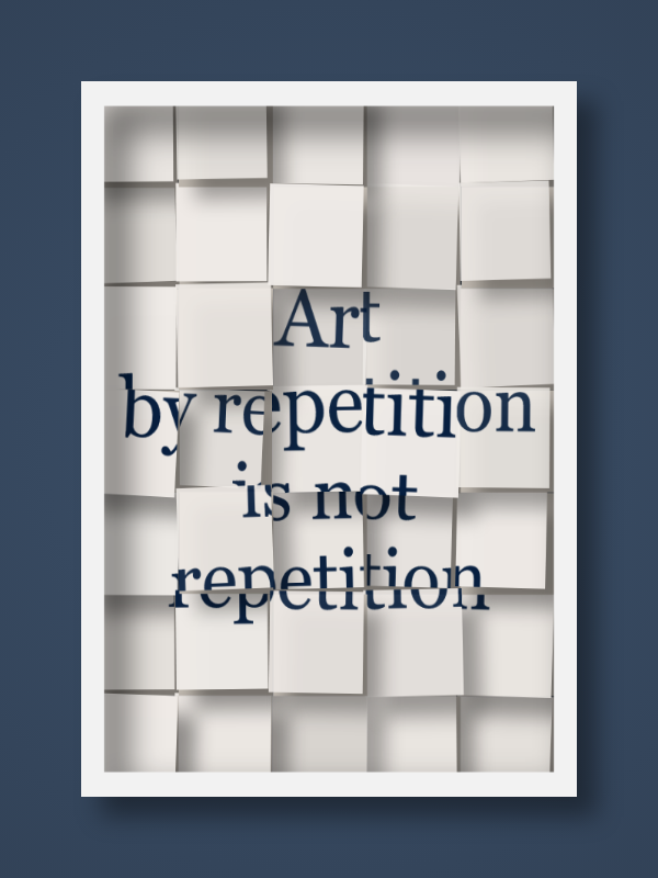 The Metaphor Machine #21637