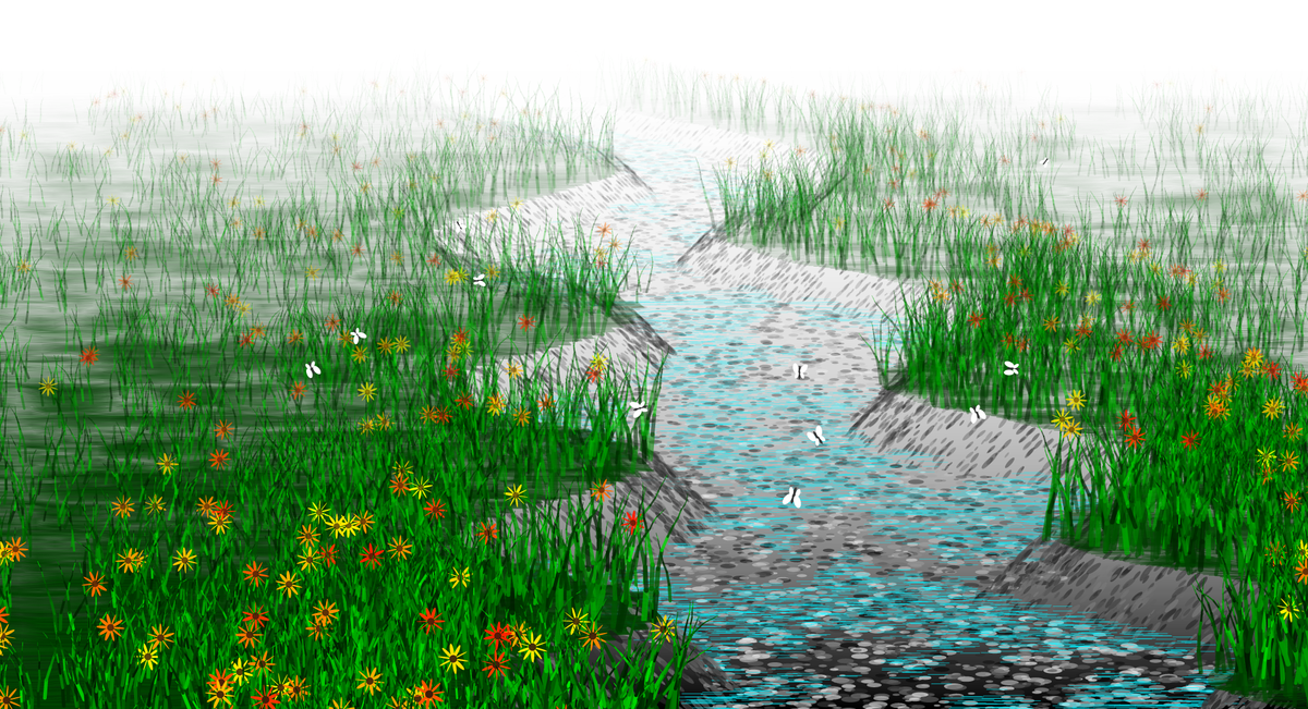 Wetlands #28