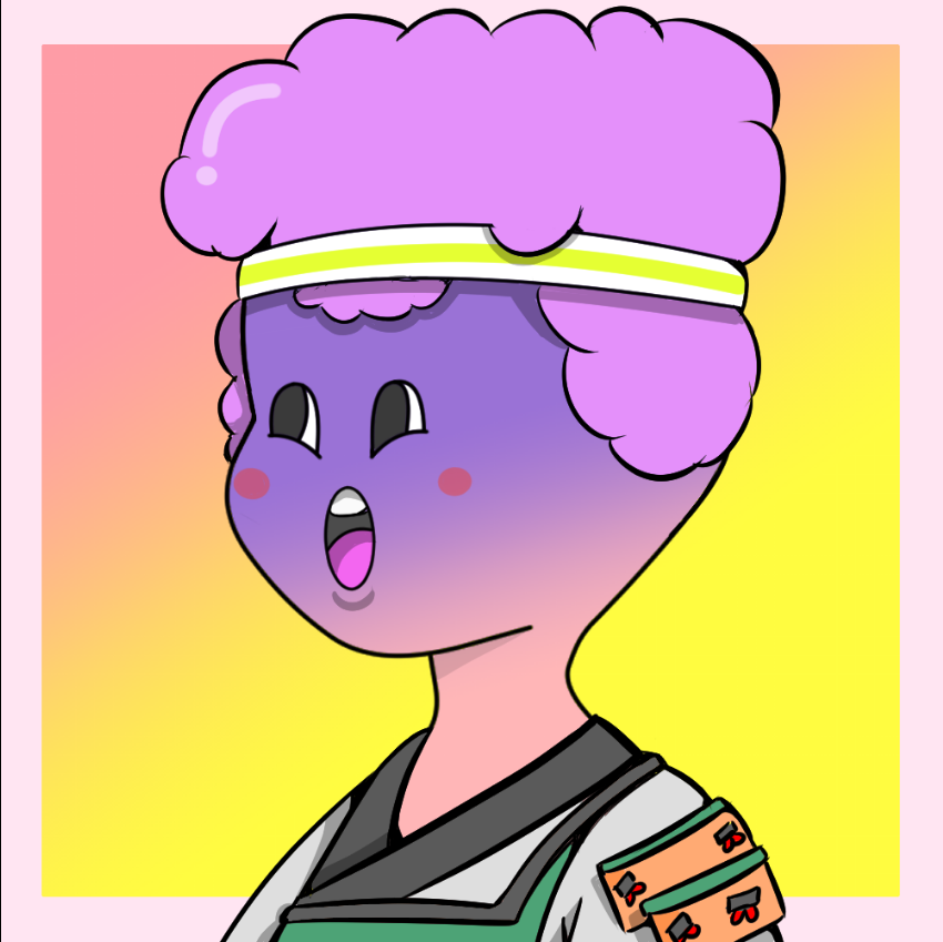 Jelly dudes #1863