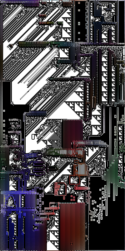 Automata Monads