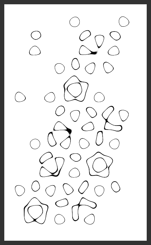 Chromosomic #458