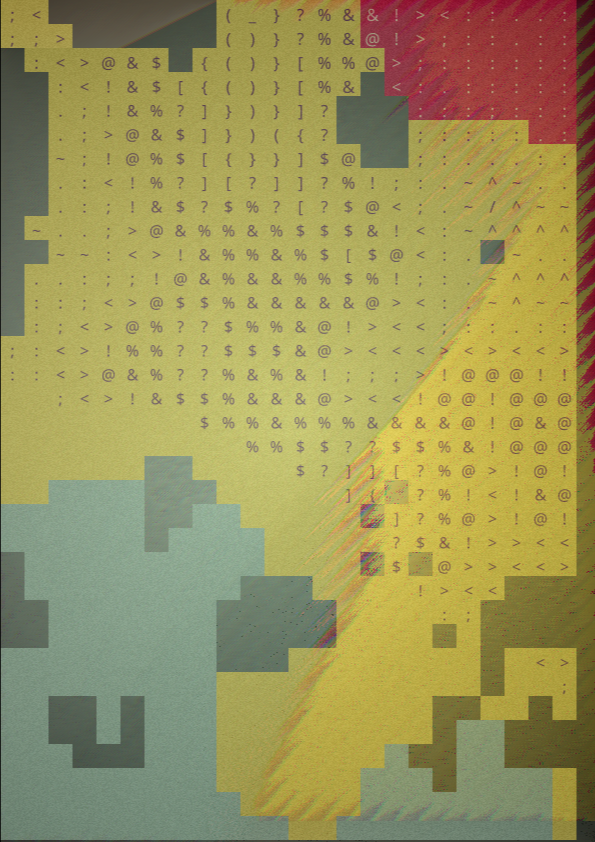 Convergence Remnants #14981