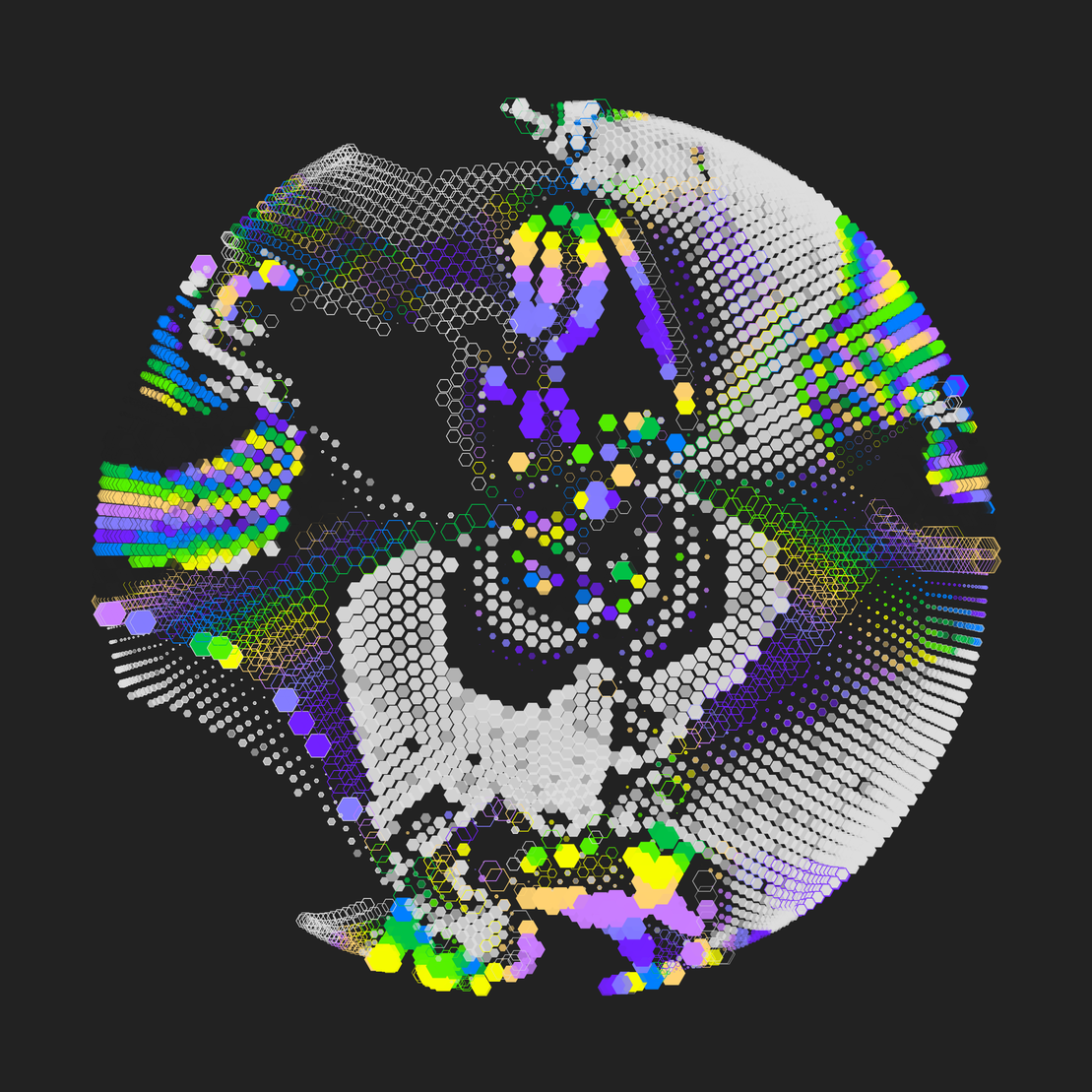 Still C #28720