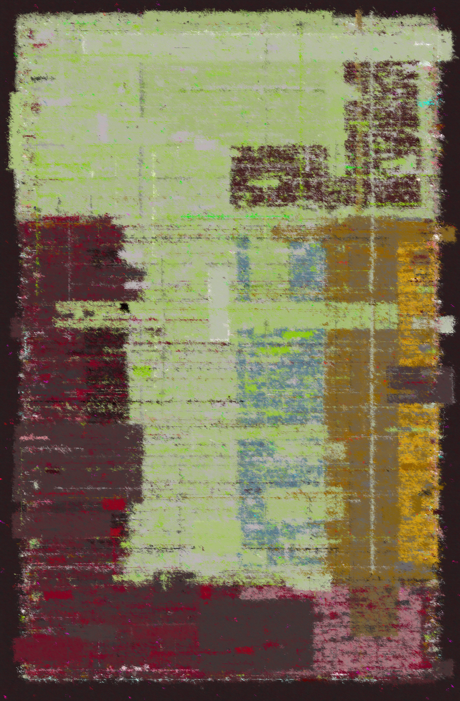 Liminalia #165