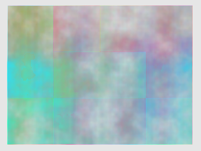 Color Function #14009