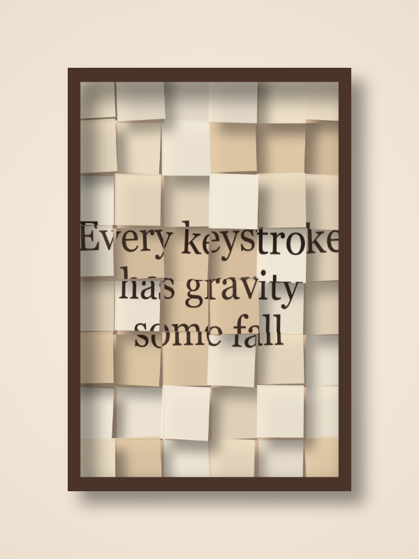 The Metaphor Machine #11341