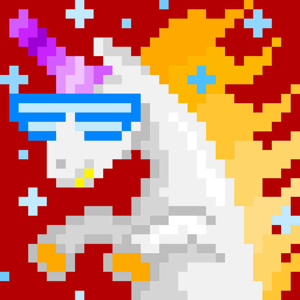 Unicorn #7188