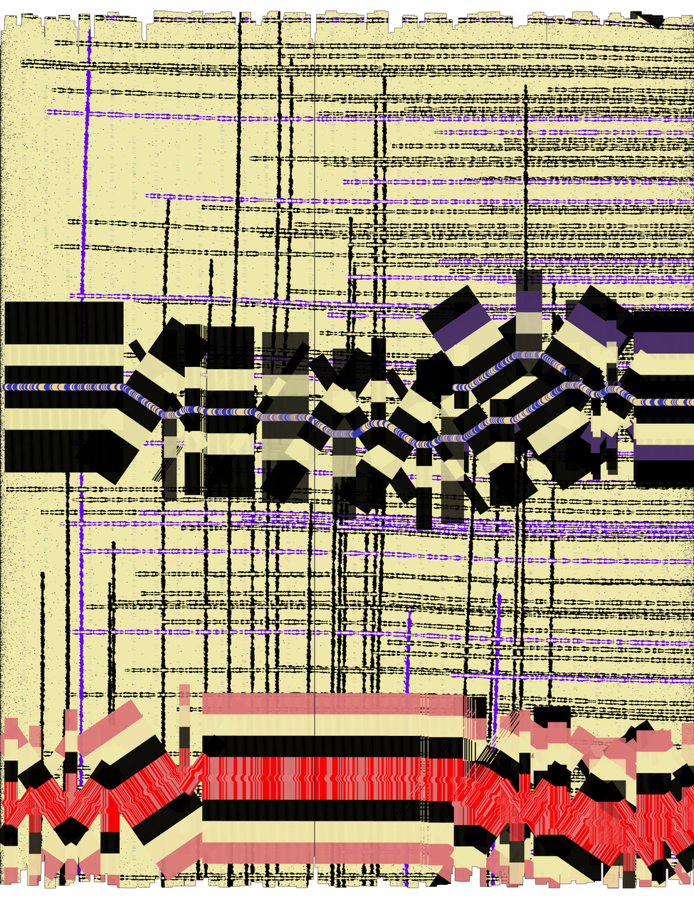 broken laser printer #30