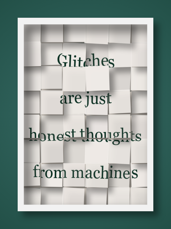 The Metaphor Machine #38355