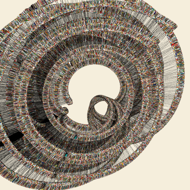 Singularithm #204