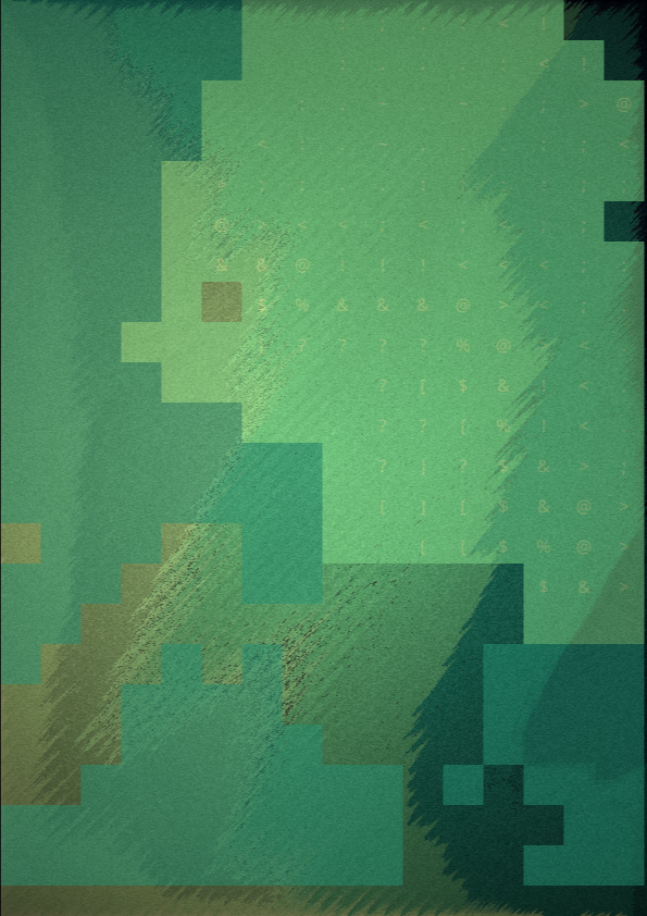Convergence Remnants #16908