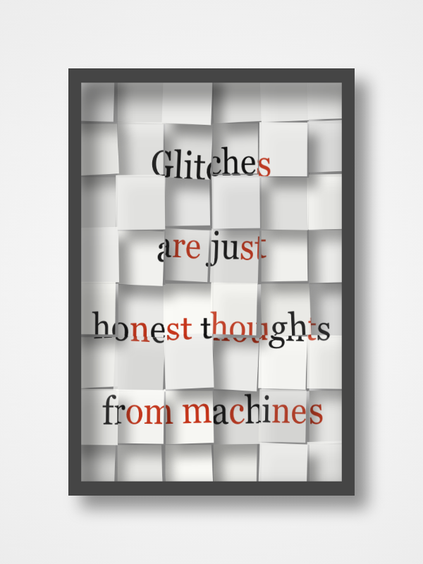 The Metaphor Machine #36854