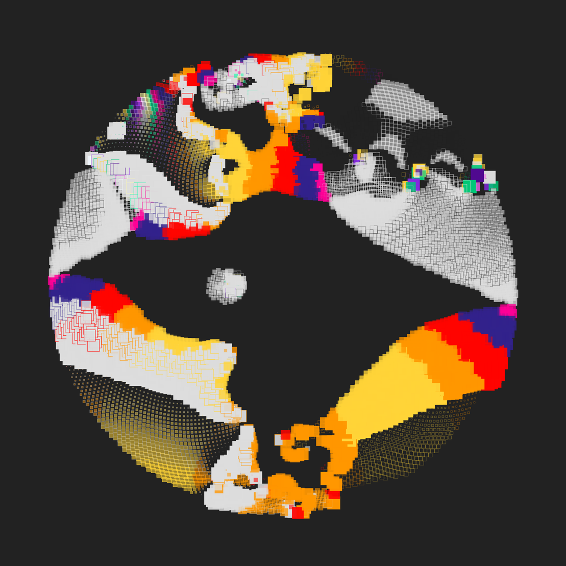 Still C #25686