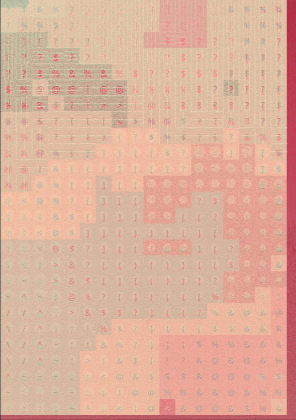 Convergence Remnants #17429
