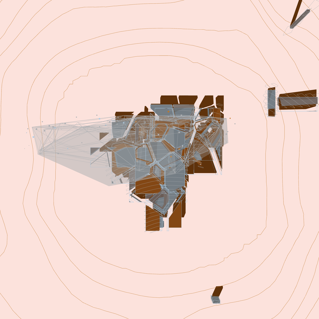 Force projection (Compound 230205) #2