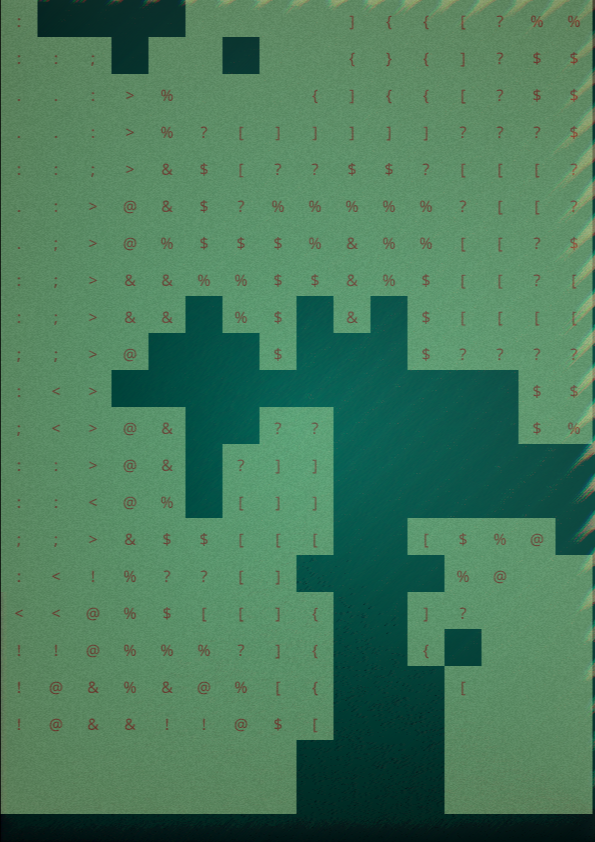 Convergence Remnants #24708