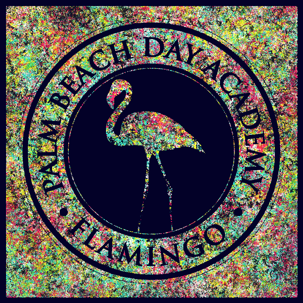 PBDA Generative Pelican / Flamingo #43