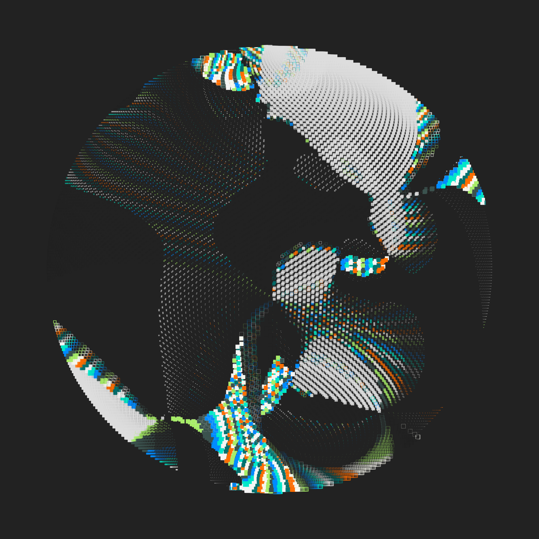 Still C #12801