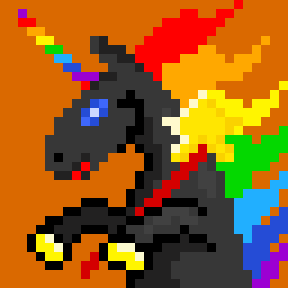 Unicorn #8956