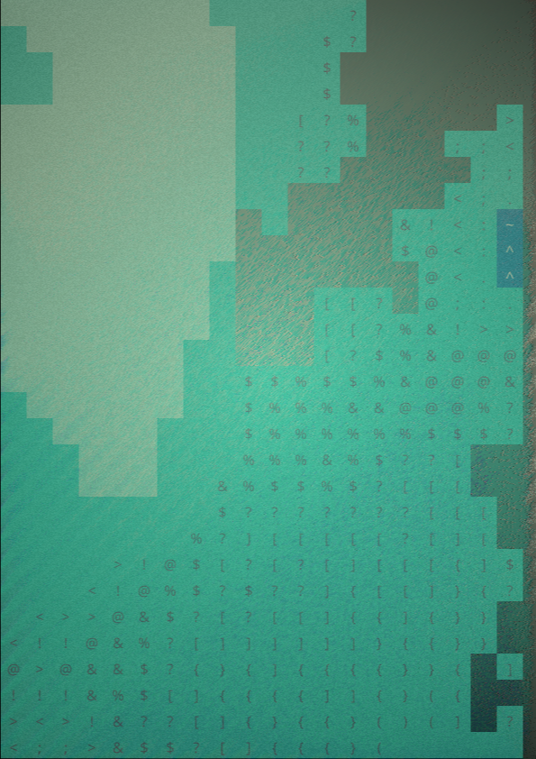 Convergence Remnants #3118