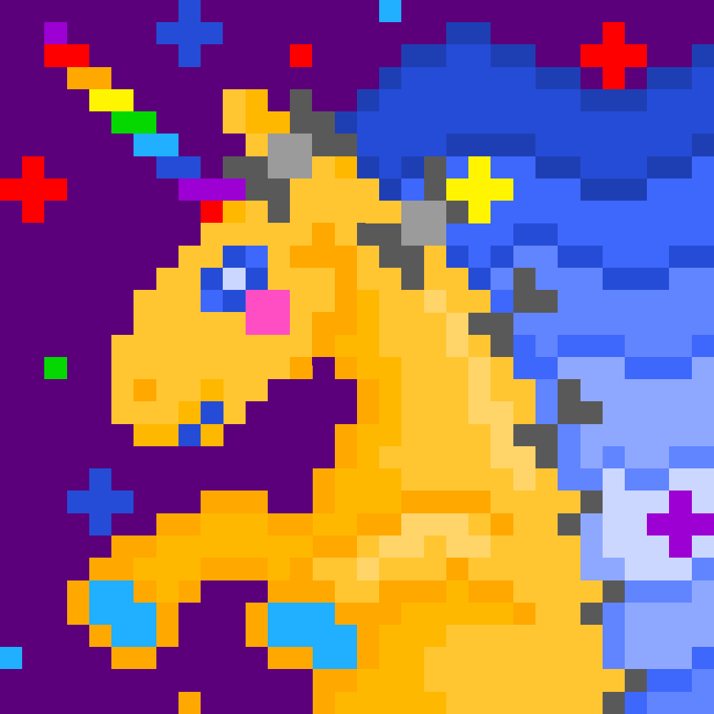 Unicorn #5985