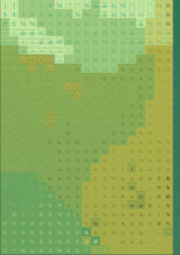 Convergence Remnants #23439