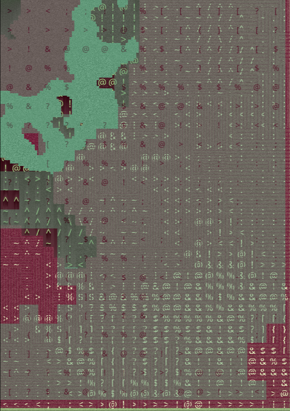 Convergence Remnants #173