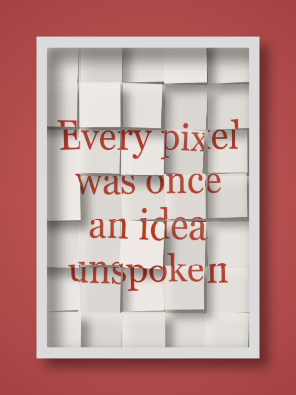 The Metaphor Machine #30552