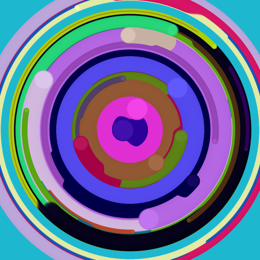 Imperfect Loop - AI01