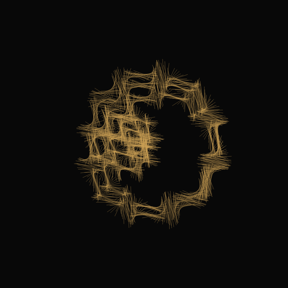 The Noise #13977