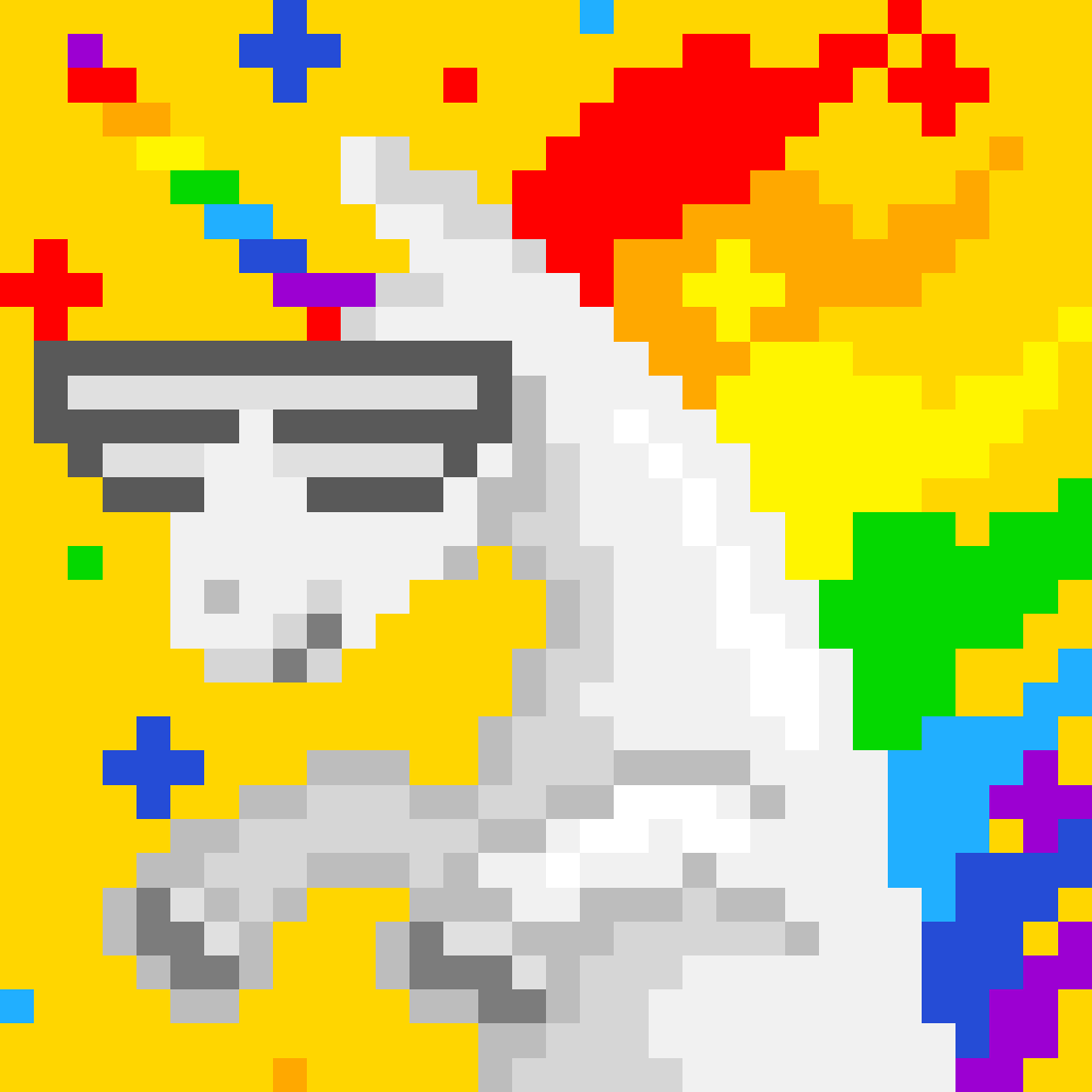 Unicorn #1373