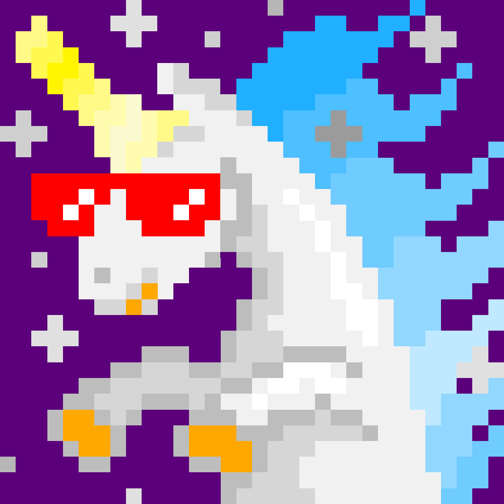 Unicorn #4918