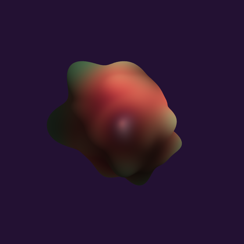 Blobby #416