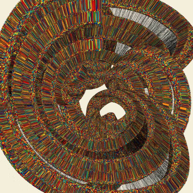 Singularithm #657