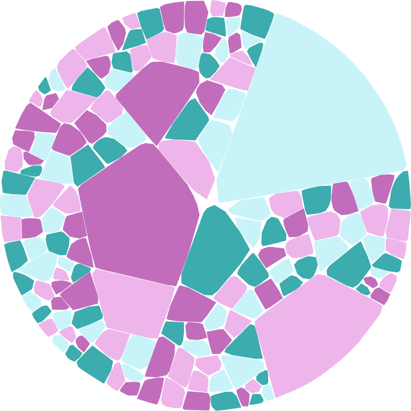 Spinning plates #14