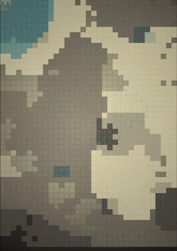 Convergence Remnants #7726