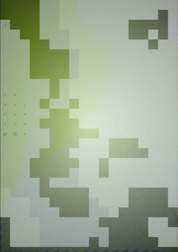 Convergence Remnants #21755