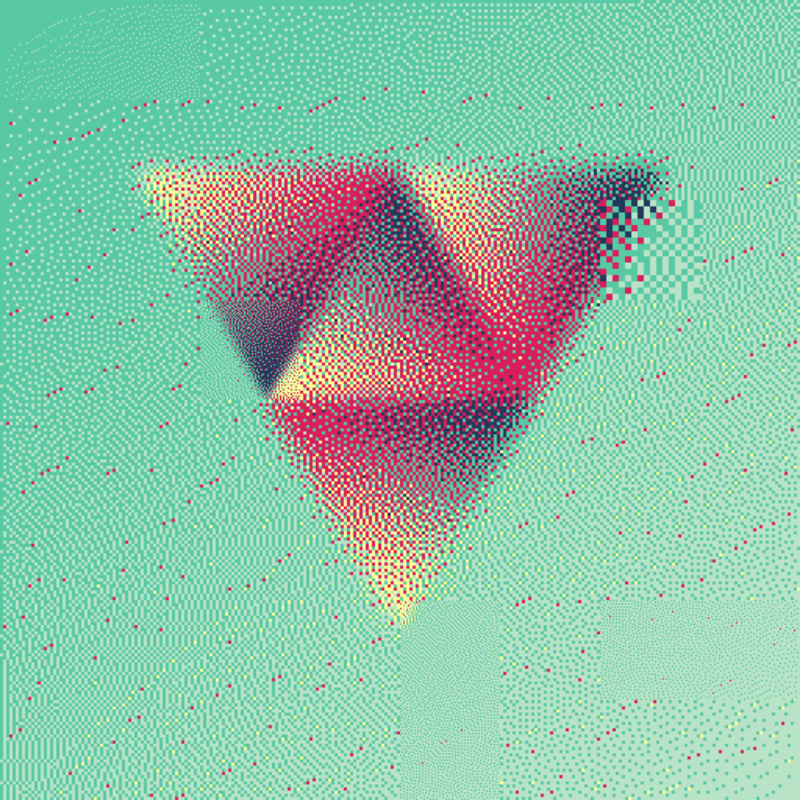 Noumenon #17